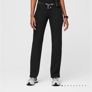 FIGS Kade cargo scrub pants